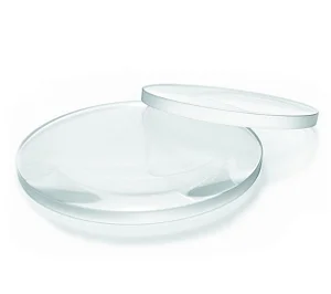 Lentes Oftálmicas